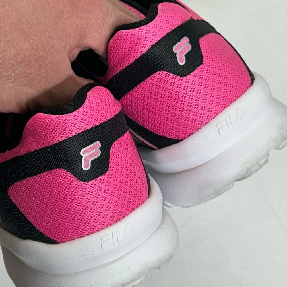 Fila step up